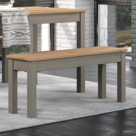 Linea Linea Bench For 1200Mm Table - thumbnail 3