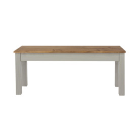 Linea Linea Bench For 1200Mm Table - thumbnail 1