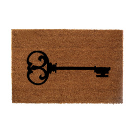Key Doormat