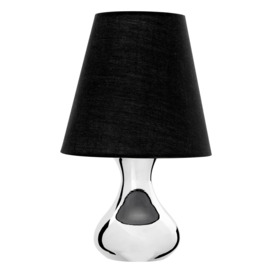 Interiors by Premier Nell Table Lamp with EU Plug