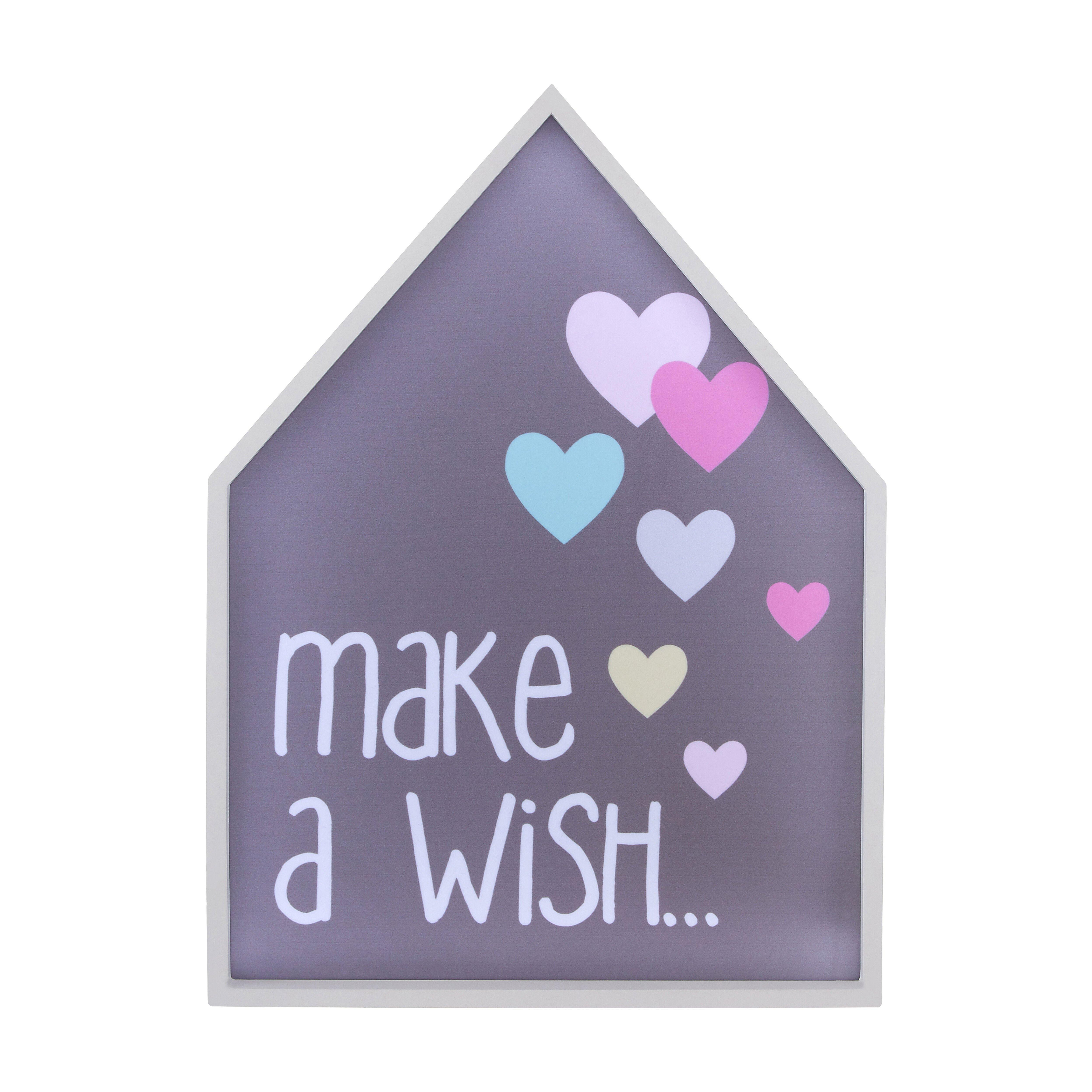 Premier Kids Make A Wish LED Light Box - image 1