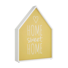 Premier Kids Home Sweet Home LED Light Box - thumbnail 3