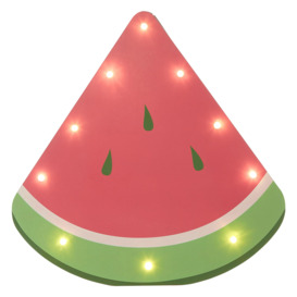 Premier Kids Watermelon LED Light - thumbnail 1