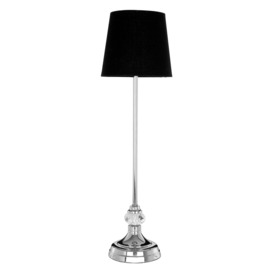 Interiors by Premier Ursa Table Lamp with UK Plug