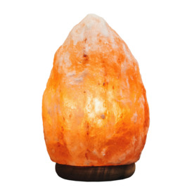 Nepal Natural Salt Lamp