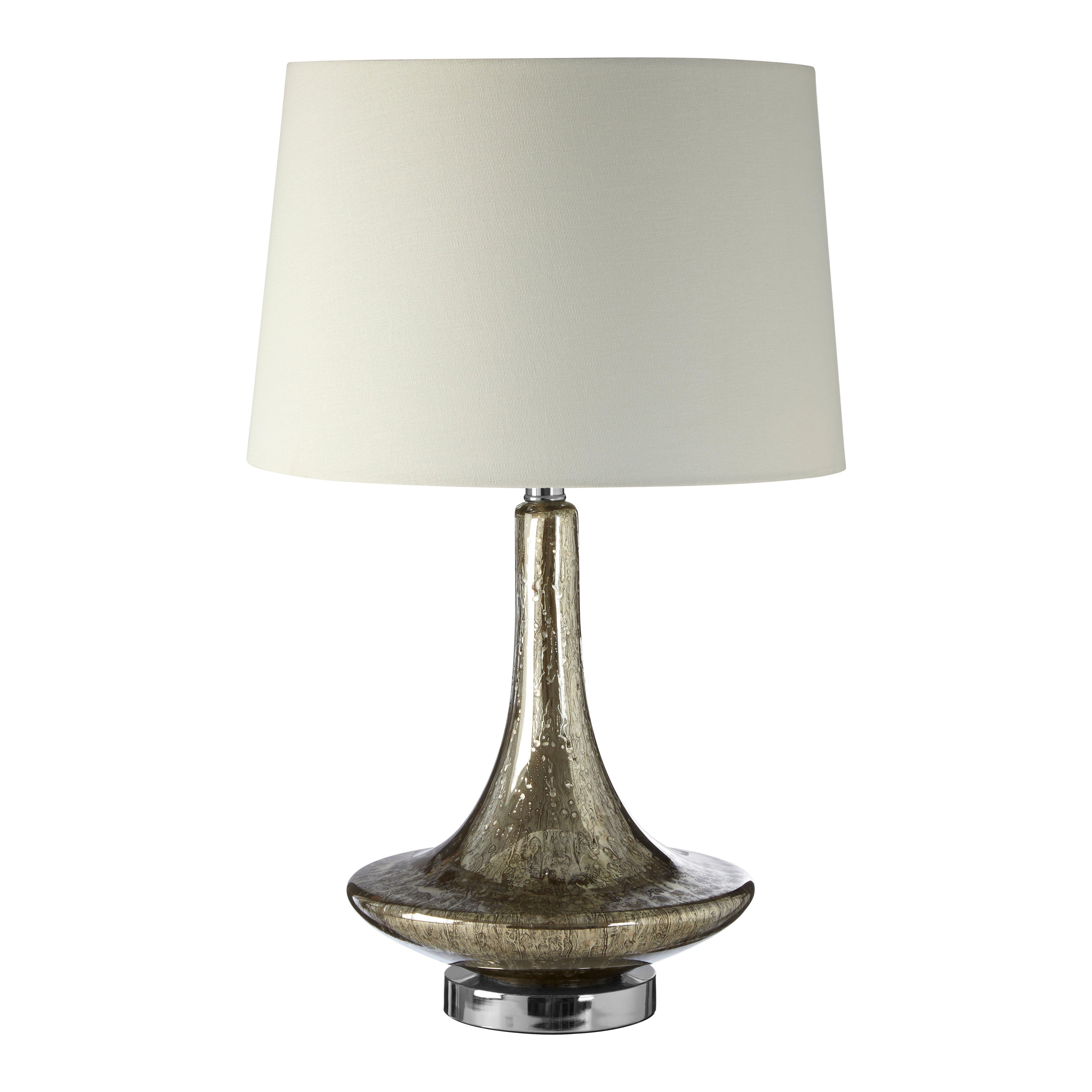 Interiors by Premier Mercury Table Lamp - image 1