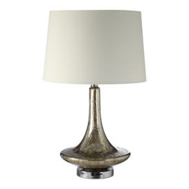 Interiors by Premier Mercury Table Lamp - thumbnail 1