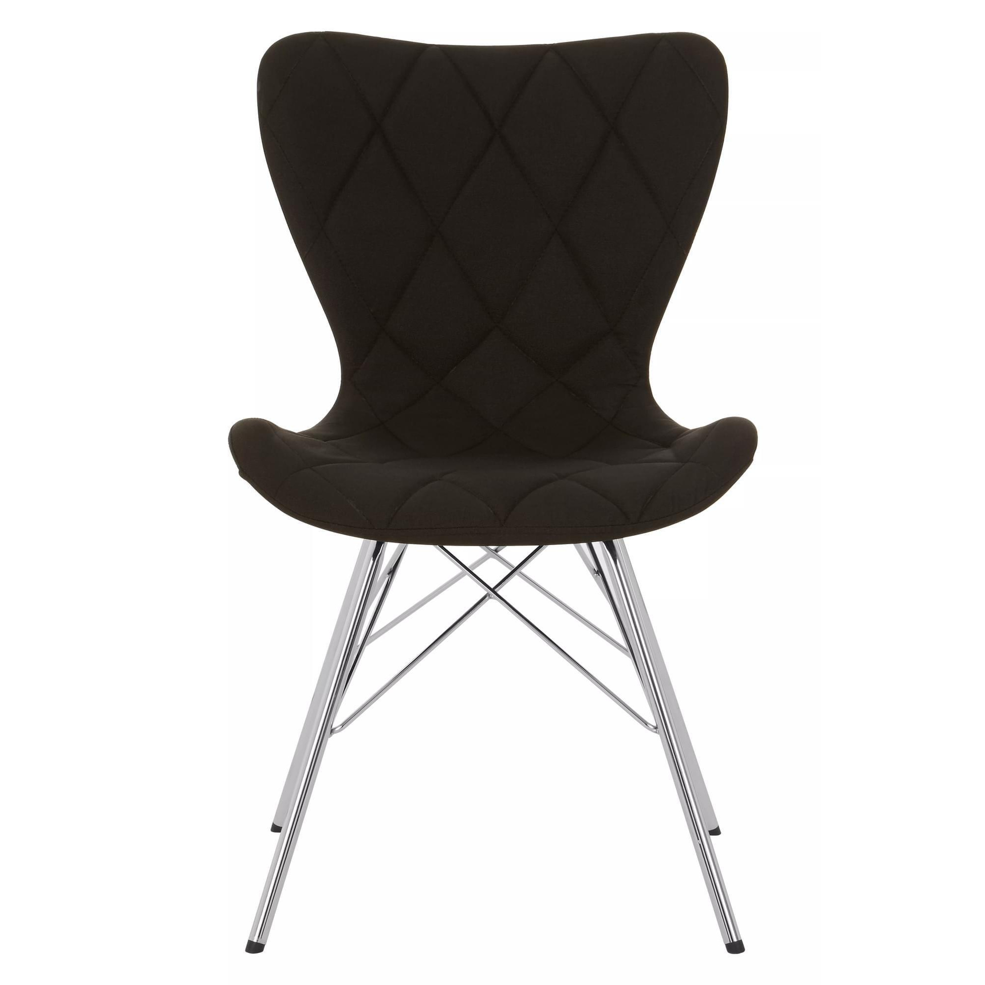 Interiors by Premier Stockholm Dining Chair - image 1