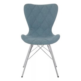 Interiors by Premier Stockholm Dining Chair