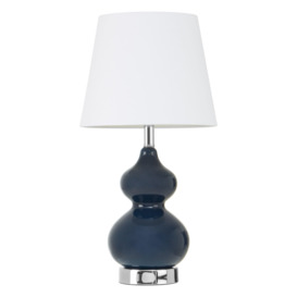 Interiors by Premier Heidy Table Lamp