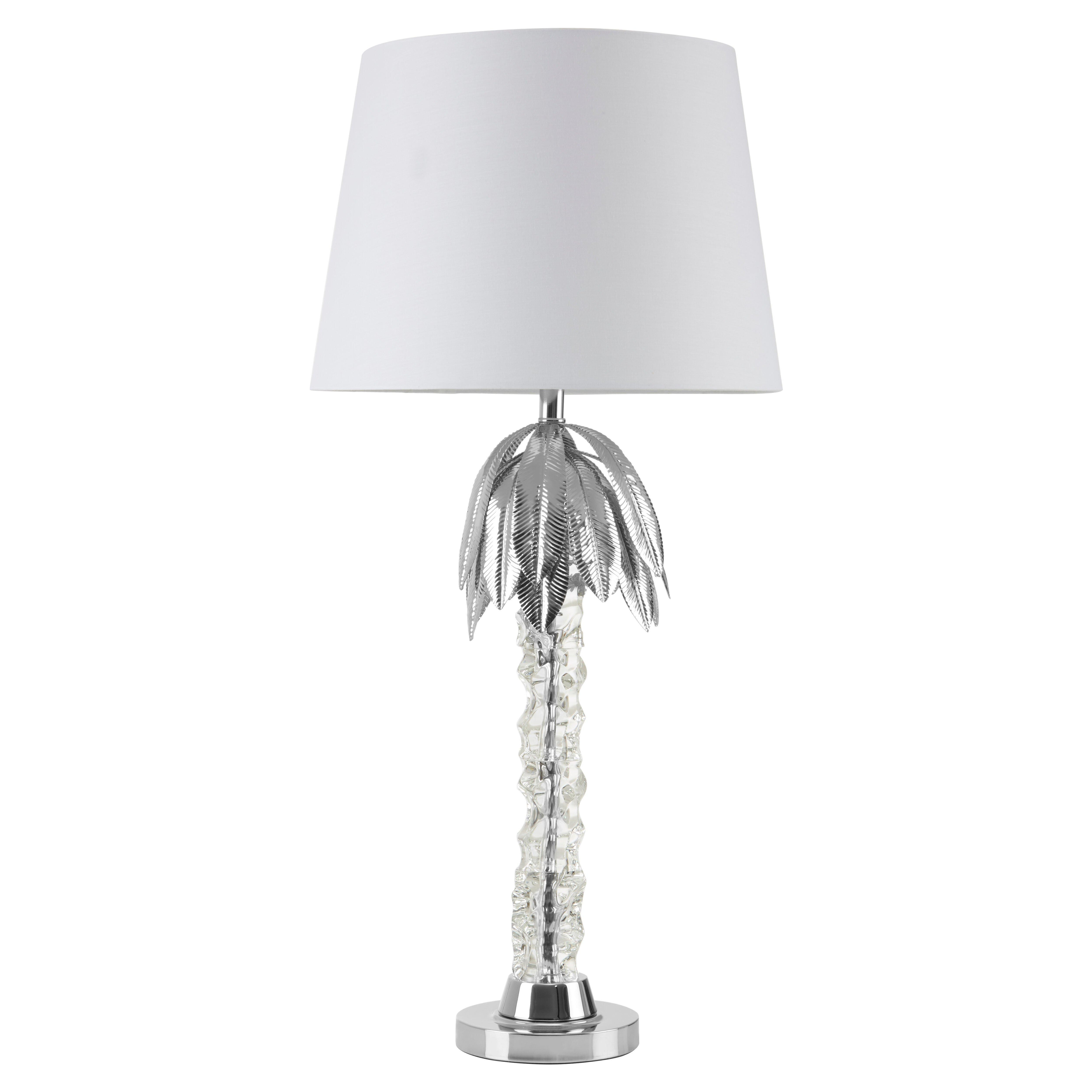 Interiors by Premier Halm Table Lamp - image 1