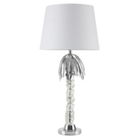 Interiors by Premier Halm Table Lamp - thumbnail 1