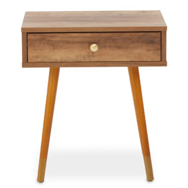 Frida Small Side Table
