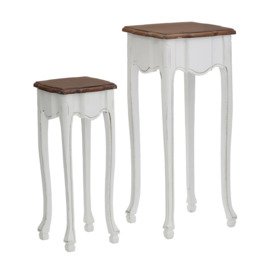 Set Of Two Serena Accent Tables - thumbnail 2