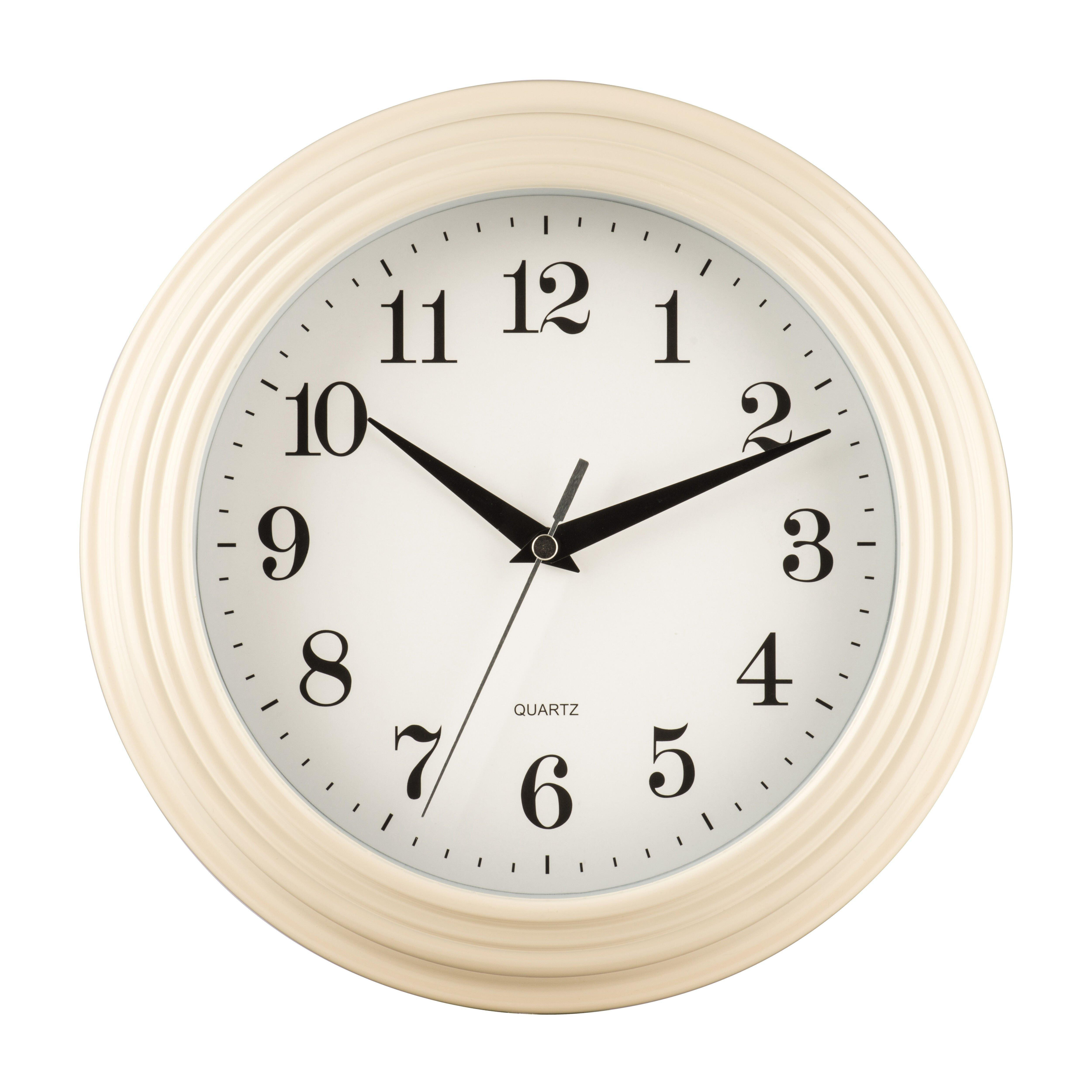 Maison by Premier Vintage Wall Clock - image 1