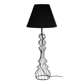 Interiors by Premier Chicago Table Lamp