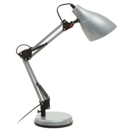 Maison by Premier Finley Premium Desk Lamp