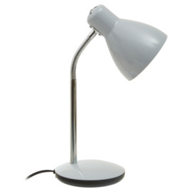 Maison by Premier Finley Simple Desk Lamp