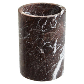 Salmo Red Marble Wine Cooler