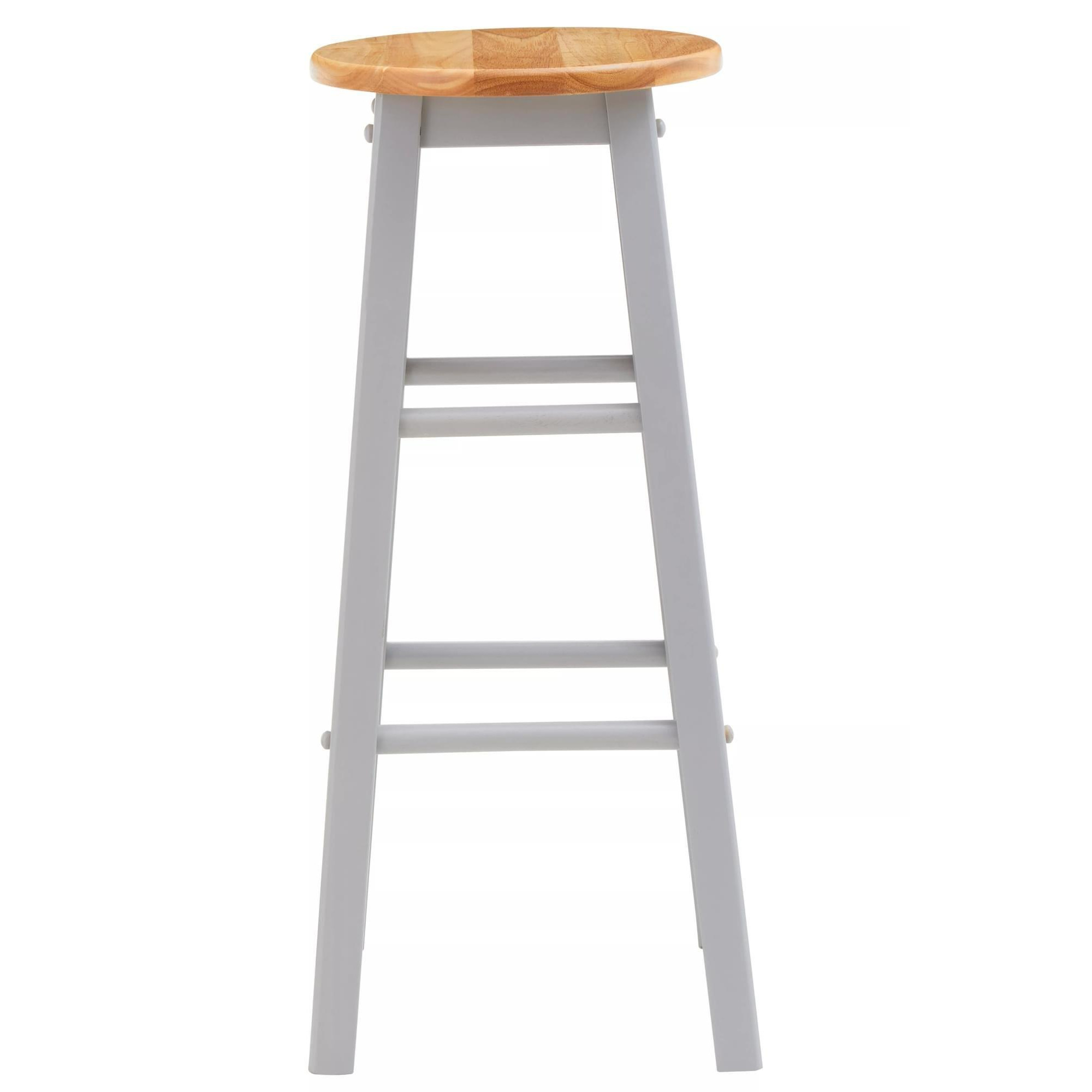 Interiors by Premier Chester Tall Bar Stool - image 1
