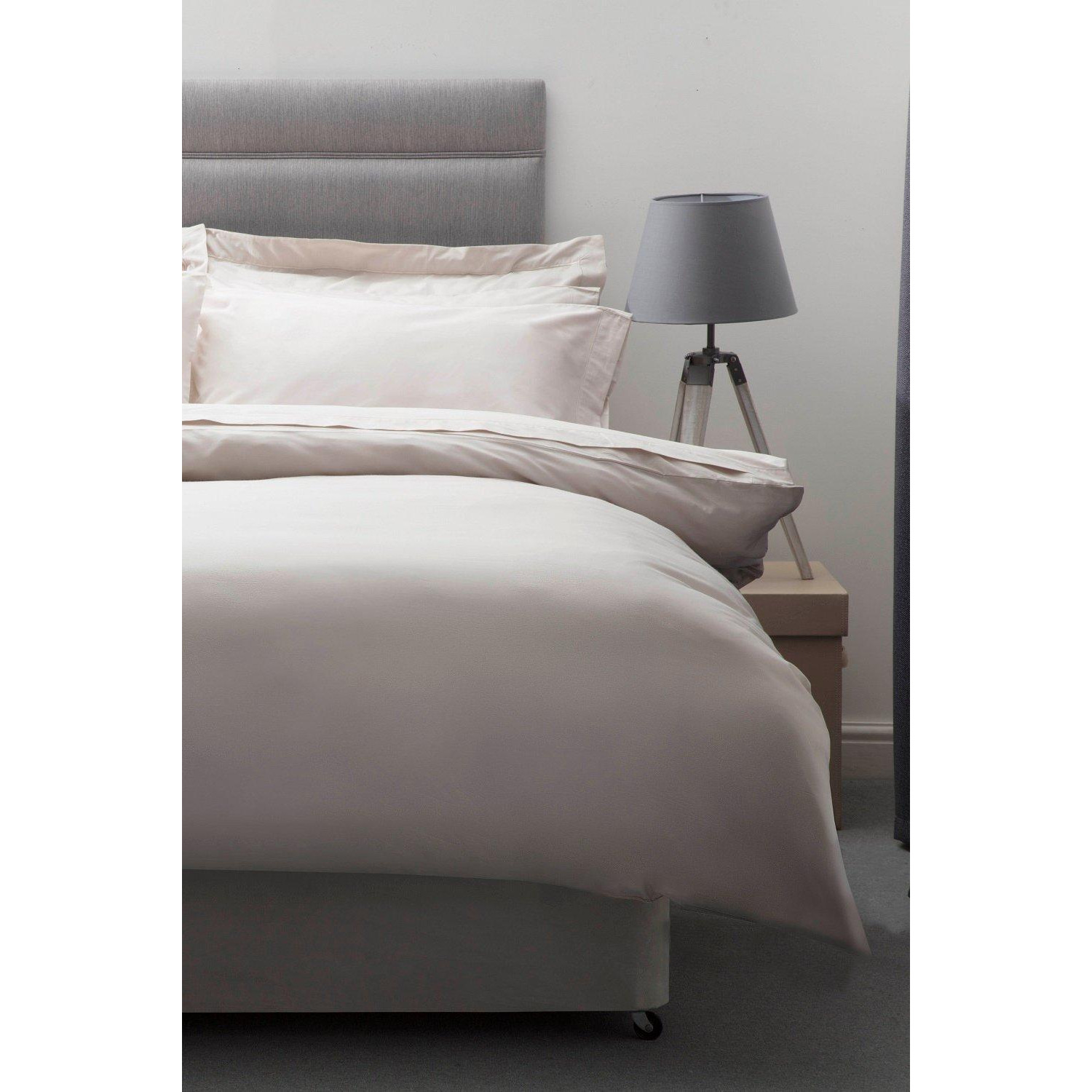 Egyptian Cotton 200 Thread Count Duvet Cover - image 1