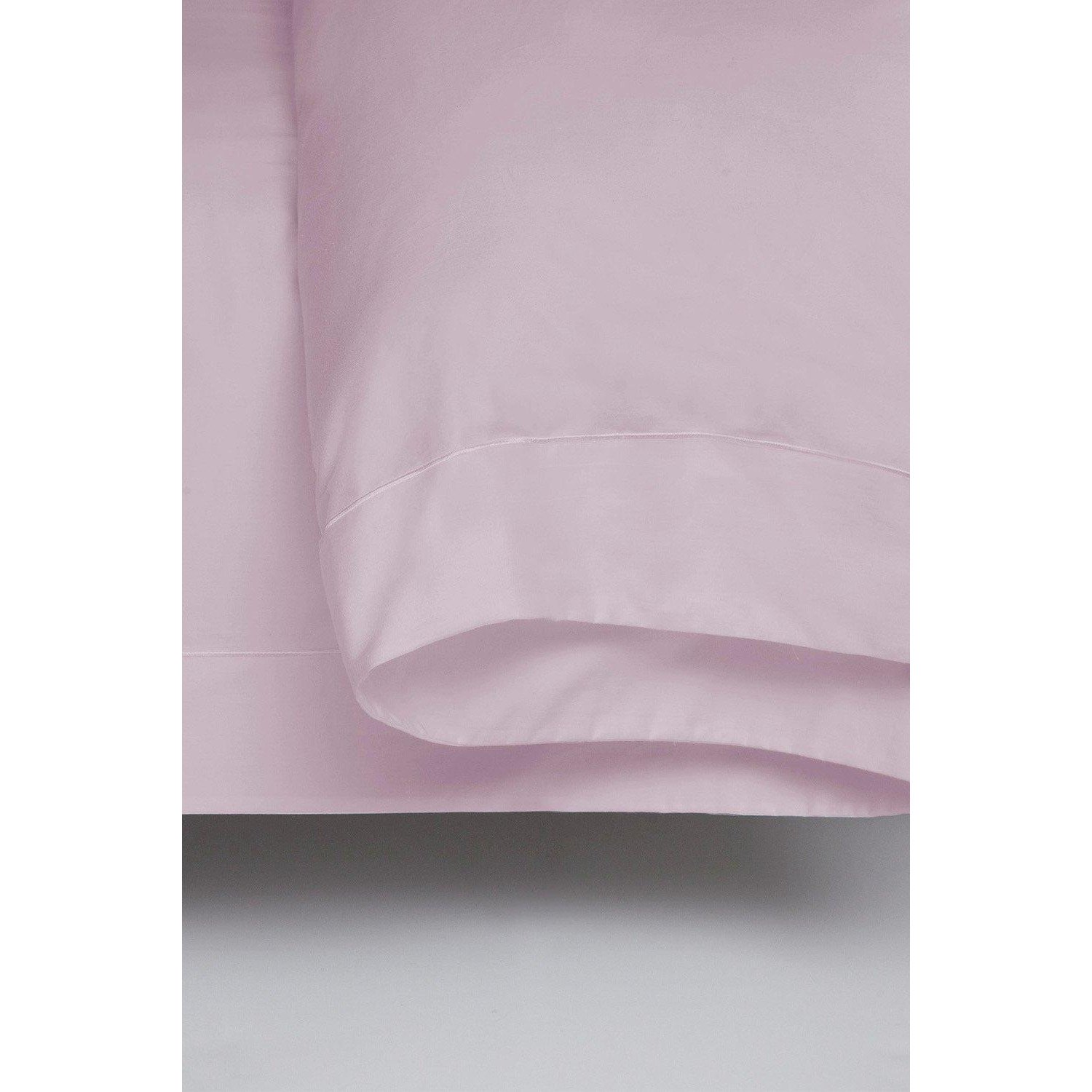 Egyptian Cotton 400 Thread Count Oxford Duvet Cover - image 1