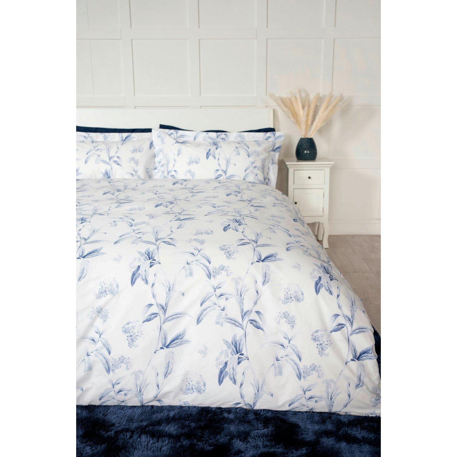 Serenity Duvet Cover Set