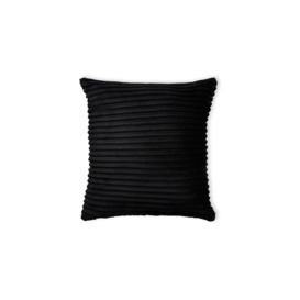 Luxury Ribbon Velvet Cushion - thumbnail 2