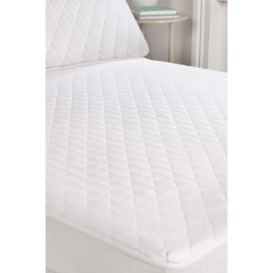 Hotel Collection Anti Allergy Mattress Protector