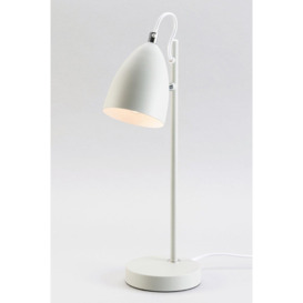 Sian Task Table Lamp