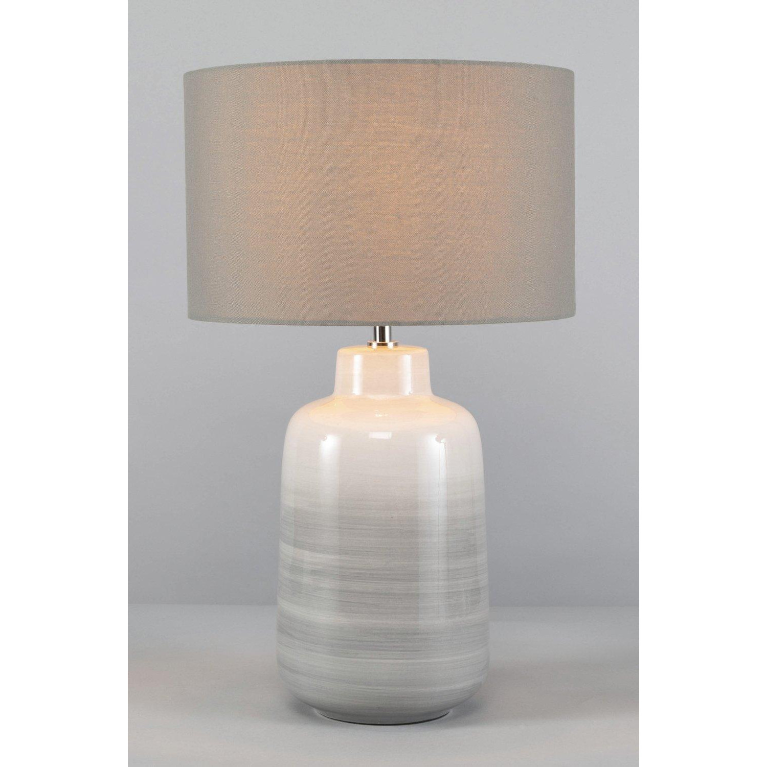 Cherry Table Lamp - image 1