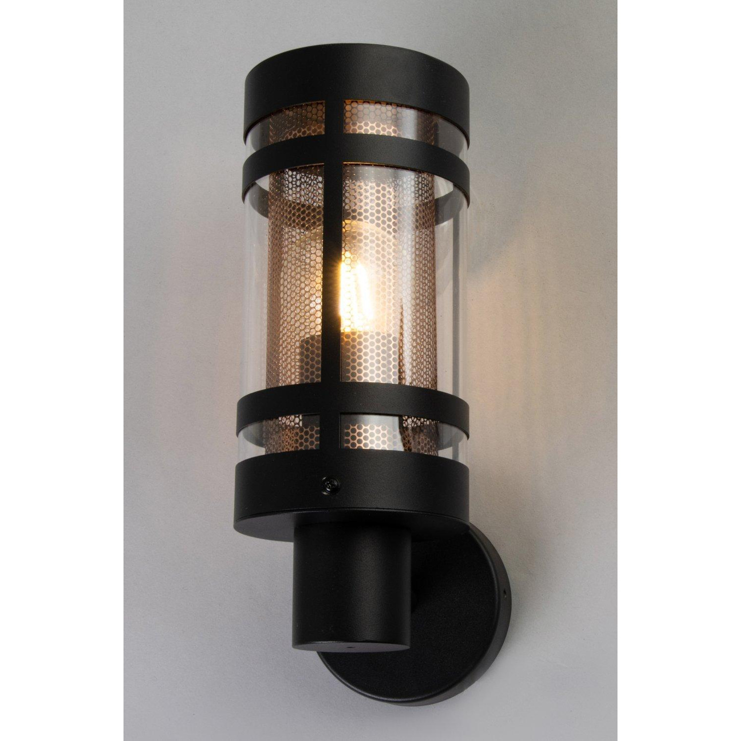 Malone Outdoor Wall Light - image 1