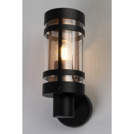 Malone Outdoor Wall Light