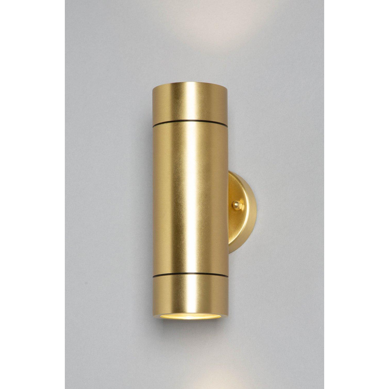 Bruce Outdoor Wall Light - image 1