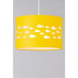 Clouds Easy Fit Light Shade