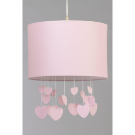 Glow Hearts Mobile Easy Fit Light Shade - thumbnail 2