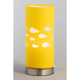 Glow Clouds Table Lamp