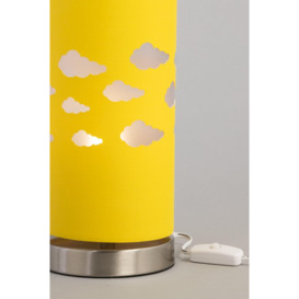 Glow Clouds Table Lamp - thumbnail 3
