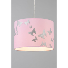 Glow Butterfly Easy Fit Light Shade