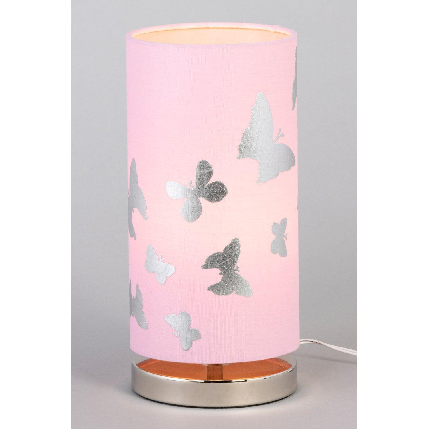 Glow Butterly Table Lamp - image 1