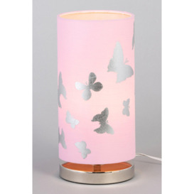 Glow Butterly Table Lamp - thumbnail 1