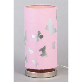 Glow Butterly Table Lamp - thumbnail 2