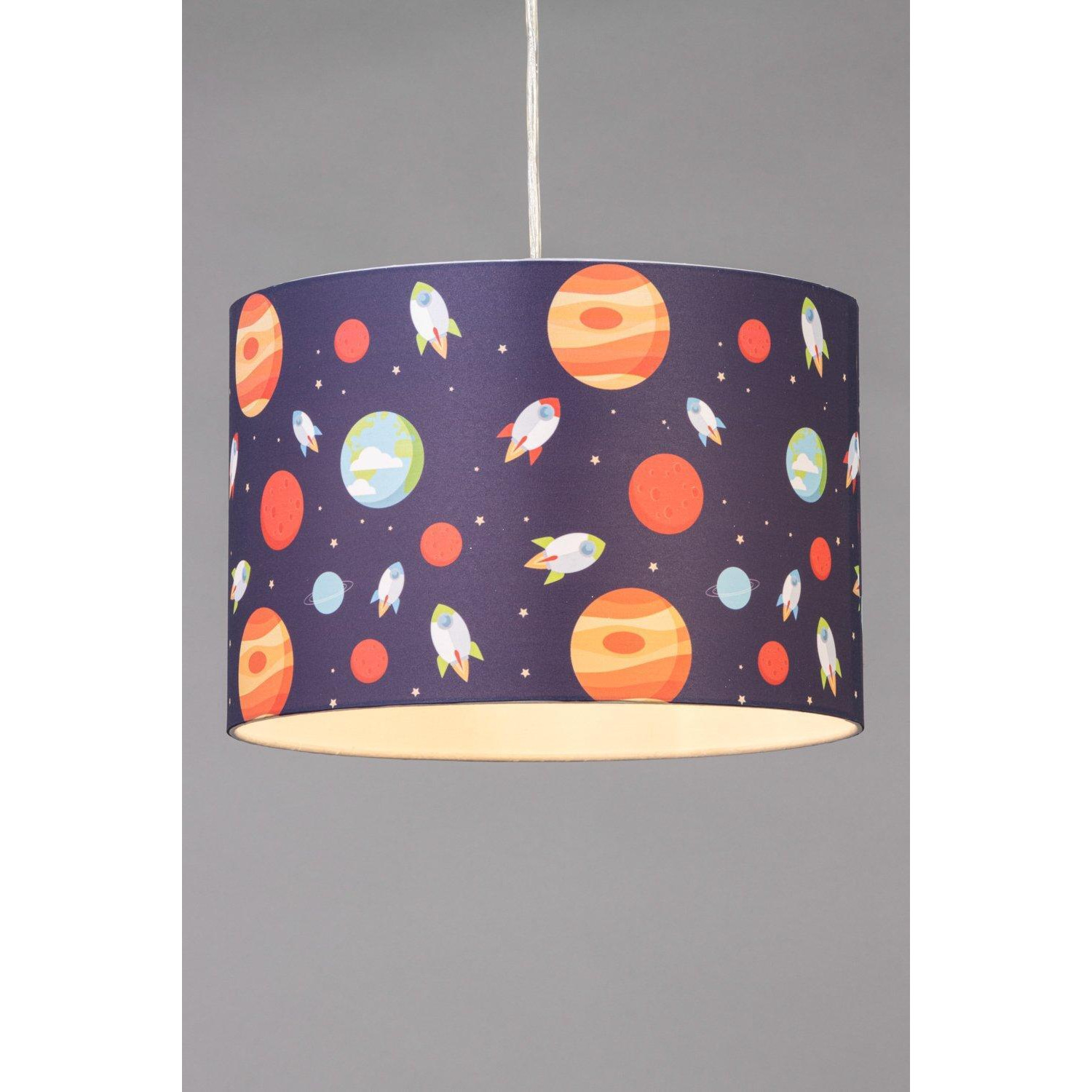 Glow Space Easy Fit Light Shade - image 1