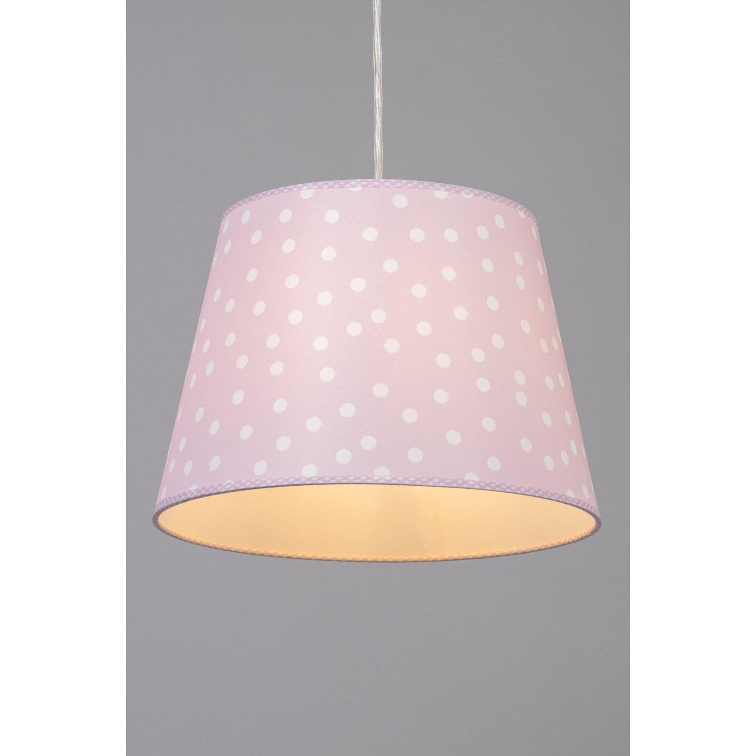 Glow Polka Easy Fit Light Shade - image 1