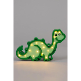 Glow Dinosaur Table Lamp