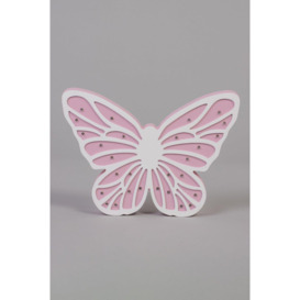 Glow Butterfly Table Lamp - thumbnail 2