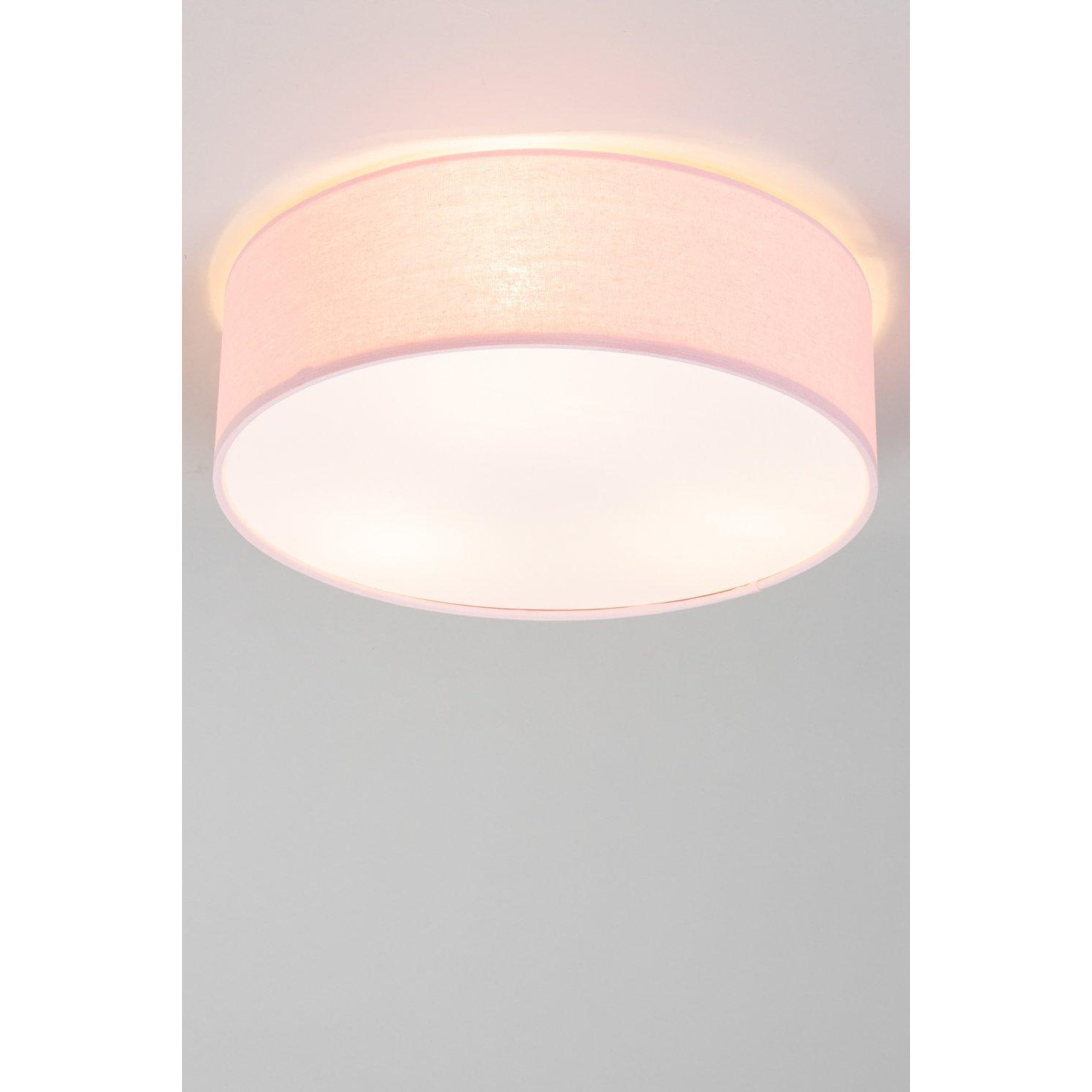 Glow Flush Ceiling Light - image 1