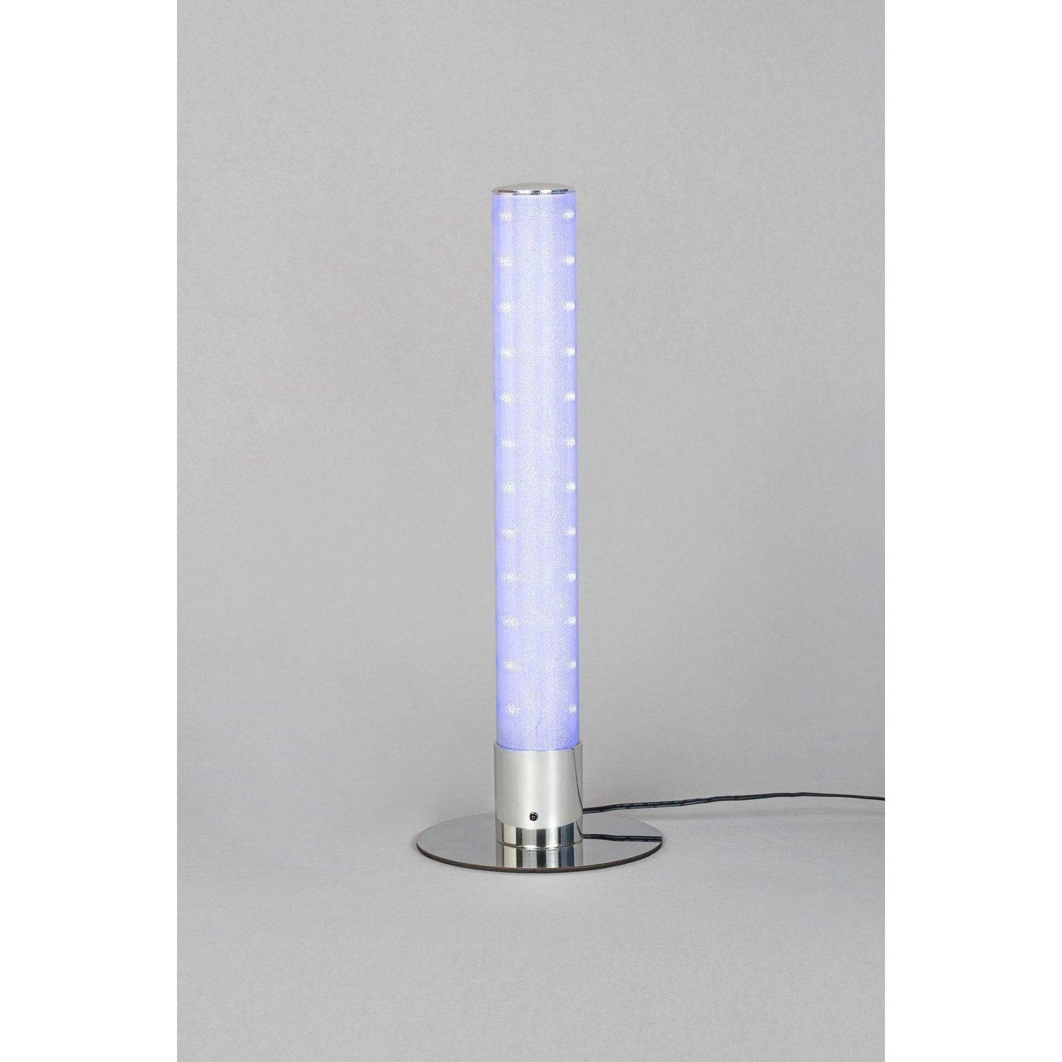 Glow Shimmer Table Lamp - image 1
