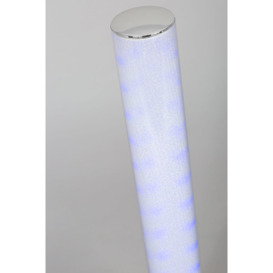 Glow Shimmer Table Lamp - thumbnail 3
