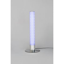 Glow Shimmer Table Lamp